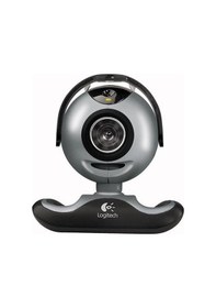 Resim Logitech Quickcam Pro 5000 Web Kamerası 