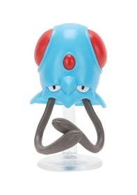 Resim Mey İthalat 95057-c Pokemon Clip N Go Asorti 