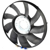 Resim PERVANE BMW E65-66-X5 E53 M62-N62 00-06 17417504732 BSG 15-515-003 OEM BSG