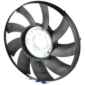 Resim PERVANE BMW E65-66-X5 E53 M62-N62 00-06 17417504732 BSG 15-515-003 OEM 