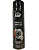 Resim pazarella Selsil Fren Balata Temizleme Spreyi 500 ml 