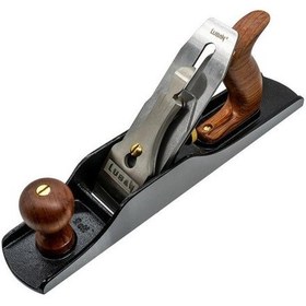 Resim 1001Alet Rox Wood 0047 Luban Metal Tezgah Rendesi 350 Mm No:5 