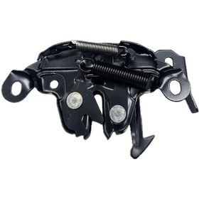 Resim Motor Kaput Kilidi Nissan Micra 2002-2008 