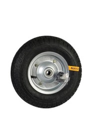 Resim Genel Markalar Havalı El Arabası Şişme Teker 