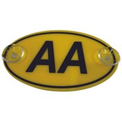 Resim cixotocenter Oval Arma Pleksi AA 