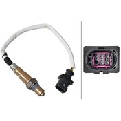 Resim Hella 6PA358221261 Oksijen Sensoru EJ329F472AA LR049882 T2H3281 