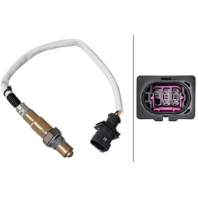 Resim Hella 6PA358221261 Oksijen Sensoru EJ329F472AA LR049882 T2H3281 