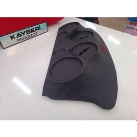 Resim Kayseri Pandizot Seat Leon Fr Pandizot Mk3 4 20cm 2 Tiz Polyesterli Fiber Ama İsteğe Göre Yapılır 