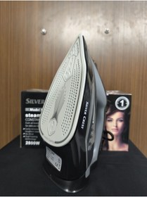 Resim Silver Crest Buharlı Ütü 