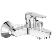 Resim Ideal Standard Esla Banyo Bataryası Bc229Aa 