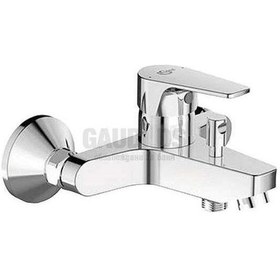 Resim Ideal Standard Esla Banyo Bataryası Bc229Aa 