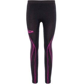 Resim Roxy Surface Layer Bottom Kadın Siyah İçlik Alt 