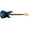 Resim Squier Affinity Precision Bass PJ Laurel Klavye Lake Placid Blue Bas Gitar 