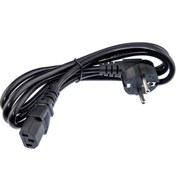 Resim Tek-iş Power Kablosu 