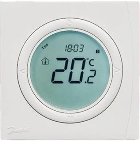 Resim Danfoss TP5001B Kablolu Oda Termostadı 