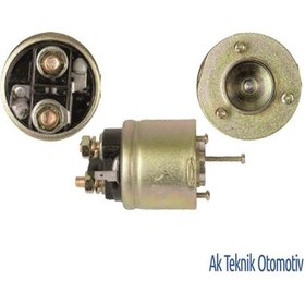 Resim Mars Otomatigi 12V Renault R9 R19 Clio Megane Fisl 504629582 