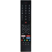 Resim Regal 58R7540 Smart Led Tv Kumandası 