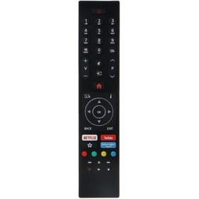 Resim Regal 58R7540 Smart Led Tv Kumandası 