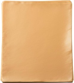 Resim 50 Adet Fırın Pişirme Kağıdı Ağartılmamış Tepsi Botuyunda 37x42 XL Boy Gold Kalite 