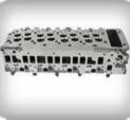 Resim MİTSUBSHİ PAJERO SİLİNDİR KAPAĞI 1998/2009 MODEL BENZİNLİ ARAÇ İÇİN 