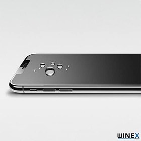 Resim Ön Darbe Emici HD Mat Koruyucu Kaplama Huawei Nova 9 Se İle Uyumlu 
