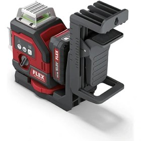Resim Flex Alc 3/360-G/R 10.8 Yeşil Lazer Hizalama Flex 