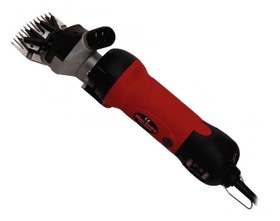 Resim Max Extra Koyun Kırkma Makinası F7 380 Watt 