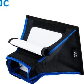 Resim JJC Rsb-M Tepe Flaşlar İçin Çantalı Softbox 