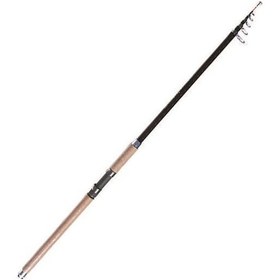 Resim Albastar Leader 3234 Olta Kamışı 400CM-Standart 