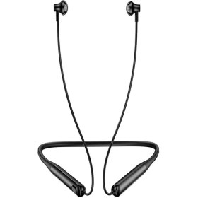 Resim Wiwu Boyun Askılı Kulak İçi Bluetooth Kulaklık Wiwu GB03 Soundbeast V.5.3 Siyah 