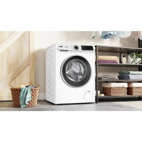 Resim Bosch WGK252Z1TR Çamaşır Makinesi 10 kg 1200 Devir 