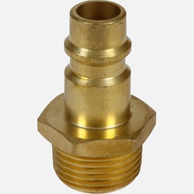 Resim Einhell Hortum Rekoru R38 6 mm Erkek 