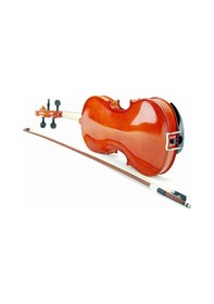 Resim Keman Sesenta 3/4 Boy Ssv34 