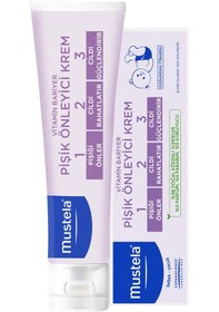 Resim Mustela Pişik Kremi 50 ML 