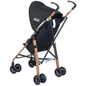 Resim Tommybaby Pratik Baston Puset Bebek Arabası 