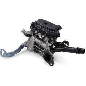 Resim Esse Oto - 308/3008 Egr Vanası 2016- 9833095880 9807369980 