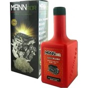 Resim Mann Borlu Motor İçi Temizleme 250 ml 