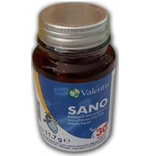 Resim Sano Probiyotik Kapsül 30 Luk 