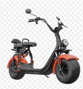 Resim Volta 4M316-9900A-08 SE03 MAX ELEKTRIKLI MOPED 