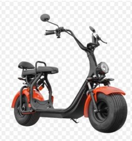 Resim Volta 4M316-9900A-08 SE03 MAX ELEKTRIKLI MOPED 