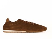 Resim Bueno Shoes Taba Süet Erkek Spor Ayakkabı 16ma8215 