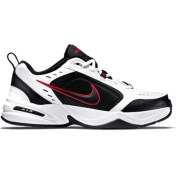 Resim Nike ERKEK BEYAZ SPOR AYAKKABI-415445-101 