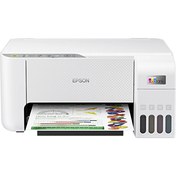 Resim Epson Ecotank L3256 Fotokopi, Tarayıcı,wi-fi Mürekkep Tanklı Yazıcı Diğer