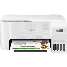 Resim Epson Ecotank L3256 Fotokopi, Tarayıcı,wi-fi Mürekkep Tanklı Yazıcı 