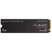 Resim Wd Black 250 Gb Sn770 Nvme Dahili Oyun Ssd Kartı 1tb 