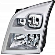 Resim Ford Transit V347 2006-2014 Sol Far Elektrikli Motorsuz 