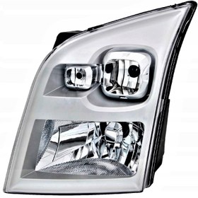 Resim Ford Transit V347 2006-2014 Sol Far Elektrikli Motorsuz 