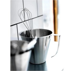 Resim AyrStore Idealısk Çırpıcı, Paslanmaz Çelik 500.931.72 