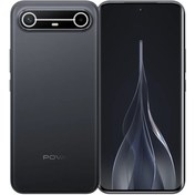 Resim Tecno Pova Slim YD | 256 GB 16 GB Siyah 