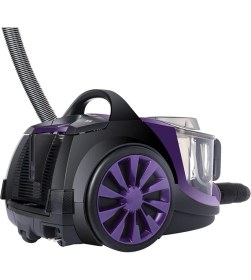 Resim Arnica Tesla Premium - Toz Torbasız Elektirikli Süpürge 